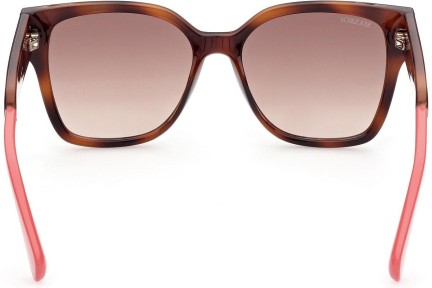 Sonnenbrille Max&Co. MO0036 52F Quadratisch Havanna