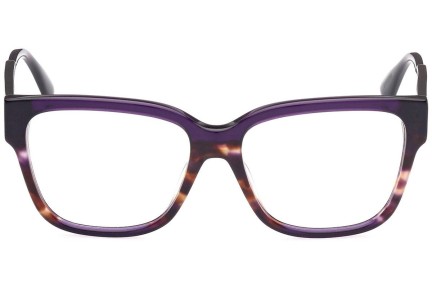 Glasses Max&Co. MO5048 56A Quadratisch Havanna