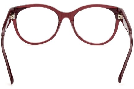 Brillen Max&Co. MO5045 066 Rund Rot