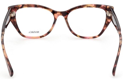 Glasses Max&Co. MO5028 055 Cat Eye Havanna