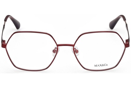 Glasses Max&Co. MO5036 069 Besondere Rot