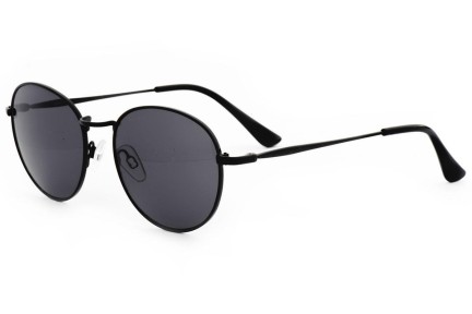 Sunglasses OiO by eyerim Naos Black Rund Schwarz