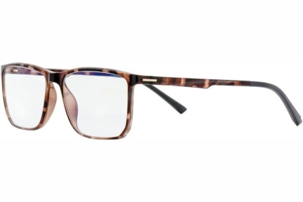 Glasses OiO by eyerim Propus Tortoise Rechteck Havanna