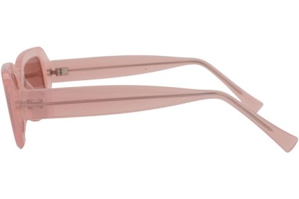 Sonnenbrille OiO by eyerim Itri Pink Rechteck Rosa