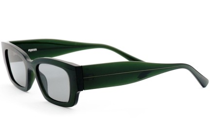 Sonnenbrille OiO by eyerim Vega Green Winzig Grün