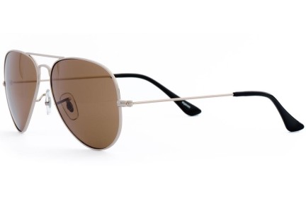 Sonnenbrille OiO by eyerim Nash Light Gold Pilot Gold