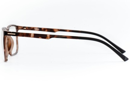 Glasses OiO by eyerim Propus Tortoise Rechteck Havanna