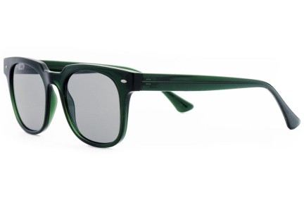 Sonnenbrille OiO by eyerim Hydra Green Quadratisch Grün