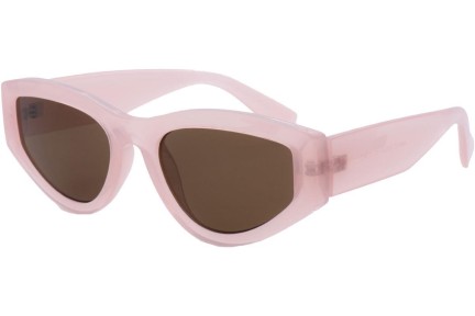 Sonnenbrille OiO by eyerim Aster Pink Cat Eye Rosa