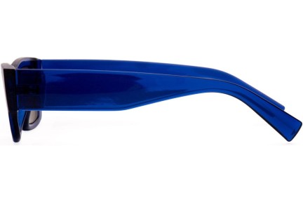 Sonnenbrille OiO by eyerim Vega Electric Blue Winzig Blau