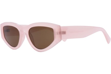 Sonnenbrille OiO by eyerim Aster Pink Cat Eye Rosa