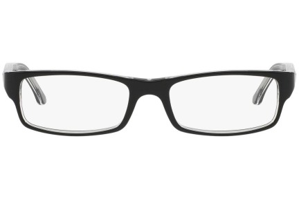 Glasses Ray-Ban RX5114 2034 Rechteck Schwarz