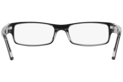 Glasses Ray-Ban RX5114 2034 Rechteck Schwarz