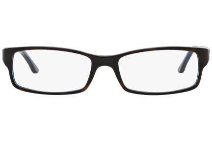 Glasses Ray-Ban RX5114 5064 Rechteck Havanna