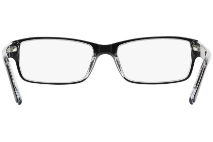 Glasses Ray-Ban RX5169 2034 Rechteck Schwarz