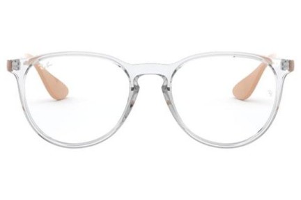 Glasses Ray-Ban Erika RX7046 5953 Quadratisch Kristall