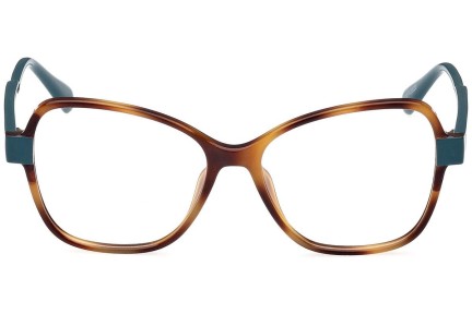 Brillen Max&Co. MO5084 056 Cat Eye Havanna