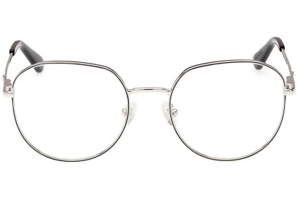 Glasses Guess GU2933 005 Rund Silber