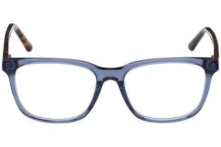 Glasses Guess GU8269 090 Quadratisch Blau