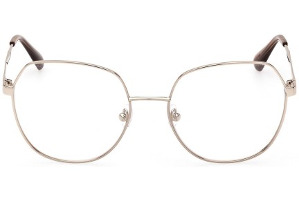 Glasses Max&Co. MO5089 032 Rund Gold