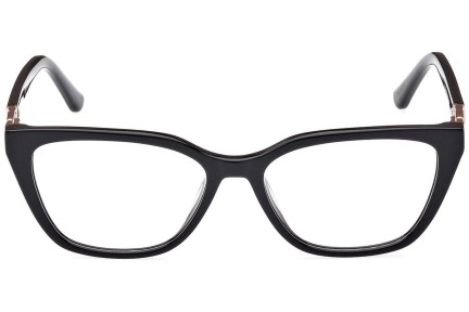 Glasses Guess GU2941 001 Rechteck Schwarz