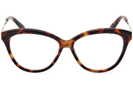 Glasses Emilio Pucci EP5211 052 Cat Eye Havanna