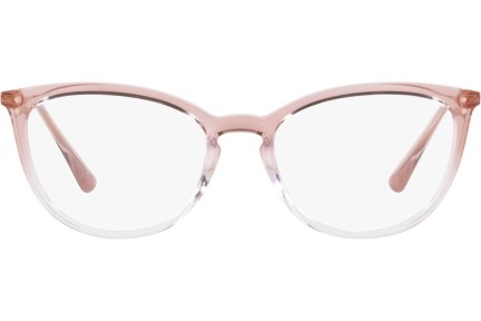 Brillen Vogue Eyewear VO5276 3034 Cat Eye Rosa