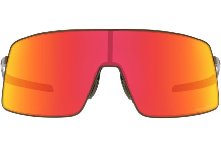 Sunglasses Oakley Sutro TI OO6013-02 Monoscheibe | Shield Grau