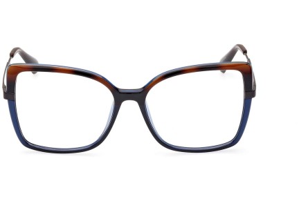 Brillen Max&Co. MO5078 056 Cat Eye Havanna