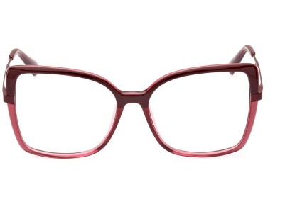 Glasses Max&Co. MO5078 069 Cat Eye Rot