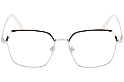 Glasses Emilio Pucci EP5210 016 Quadratisch Silber