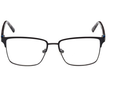 Glasses Guess GU50070 002 Rechteck Schwarz