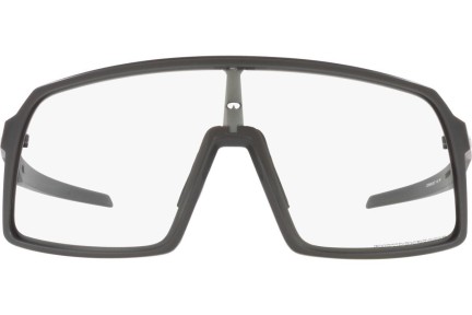 Sonnenbrille Oakley Sutro OO9406-98 Monoscheibe | Shield Grau