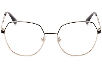 Glasses Max&Co. MO5089 090 Rund Blau