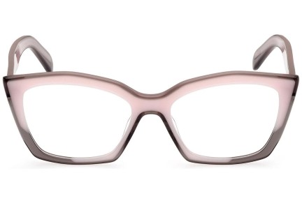 Glasses Emilio Pucci EP5218 074 Quadratisch Rosa