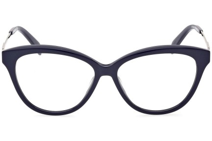 Glasses Emilio Pucci EP5211 090 Cat Eye Blau