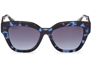 Sunglasses Max&Co. MO0059 55W Quadratisch Blau