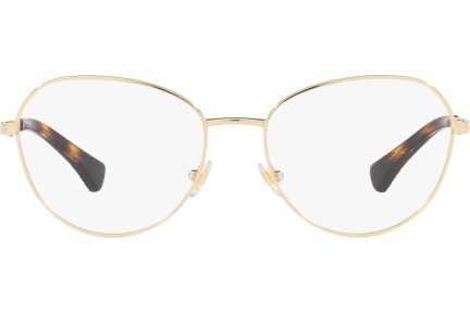 Glasses Ralph by Ralph Lauren RA6054 9116 Cat Eye Gold