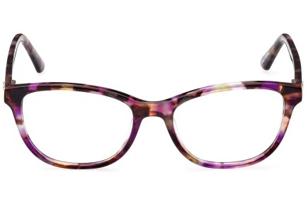 Glasses Guess GU8270 083 Rechteck Lila