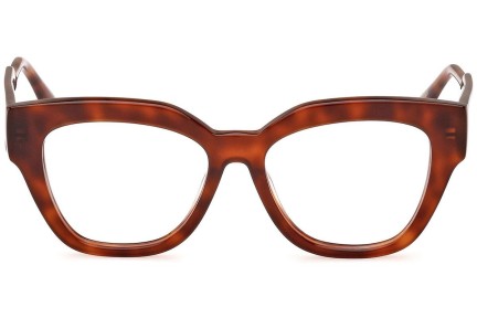 Glasses Max&Co. MO5074 056 Quadratisch Havanna