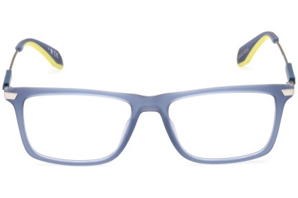 Glasses Adidas Originals OR5050 092 Rechteck Blau