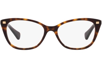 Brillen Ralph by Ralph Lauren RA7146 5003 Cat Eye Havanna