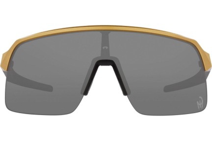 Sonnenbrille Oakley Sutro Lite Patrick Mahomes II Collection OO9463-47 Monoscheibe | Shield Gold