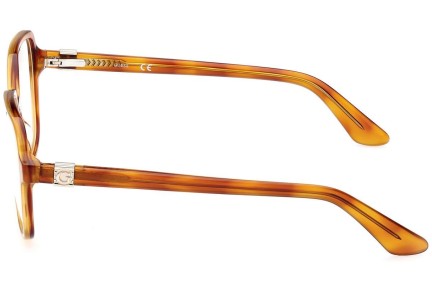 Glasses Guess GU2938 053 Quadratisch Havanna