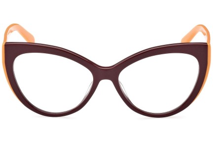 Glasses Emilio Pucci EP5215 071 Cat Eye Rot