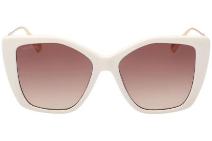 Sunglasses Max&Co. MO0065 21F Quadratisch Weiß