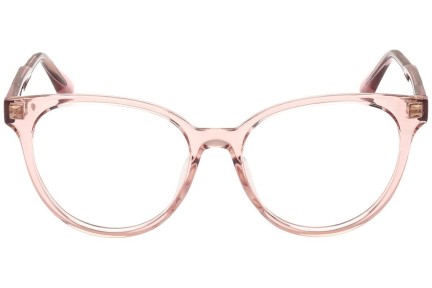 Brillen Max&Co. MO5092 072 Rund Rosa