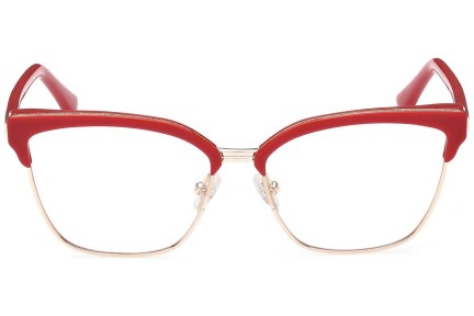 Brillen Guess GU2945 066 Browline Rot