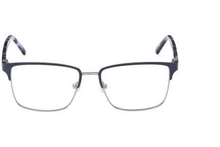 Glasses Guess GU50070 092 Rechteck Blau