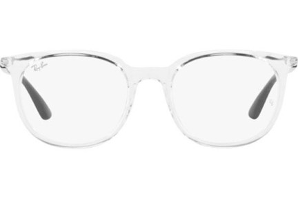 Glasses Ray-Ban RX7190 5943 Quadratisch Kristall